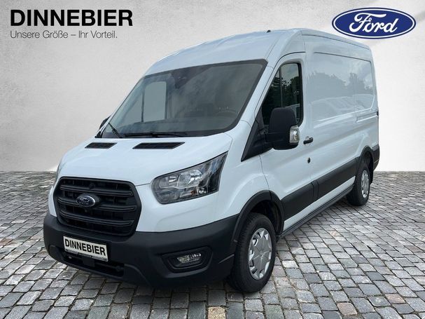 Ford Transit 290 LKW Trend 77 kW image number 1