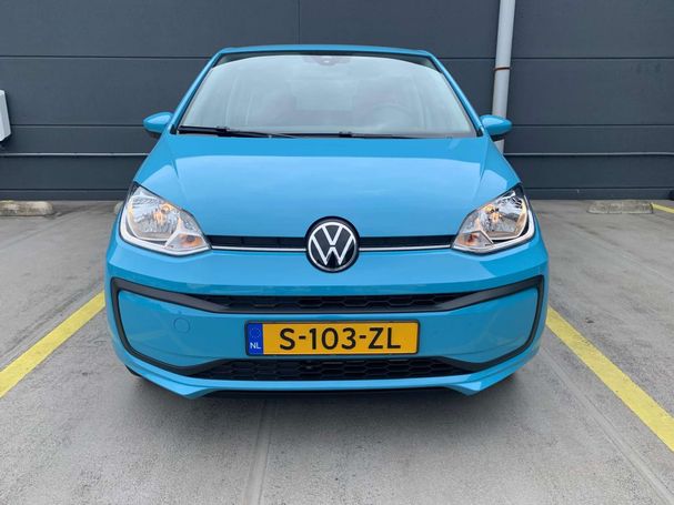 Volkswagen up! 50 kW image number 3