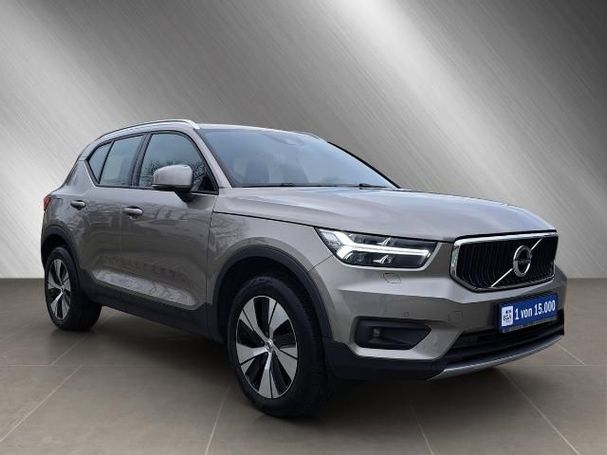 Volvo XC40 B4 Momentum Pro 145 kW image number 8