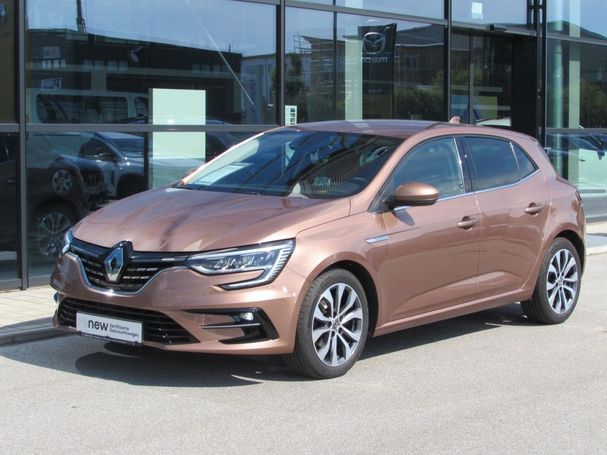 Renault Megane TCe 140 EDC 103 kW image number 2