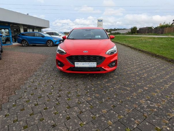 Ford Focus 114 kW image number 3