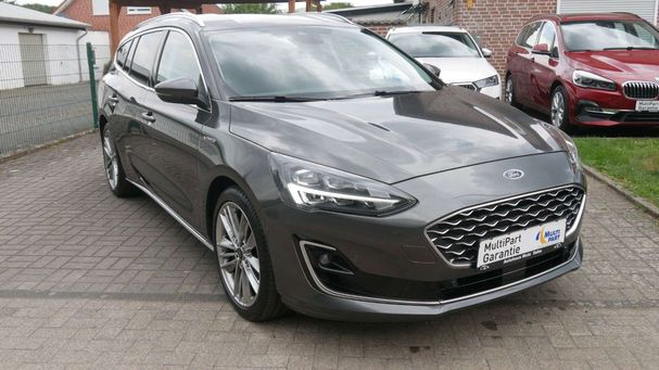 Ford Focus Vignale 110 kW image number 3