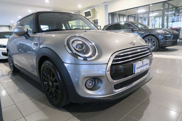 Mini Cooper 100 kW image number 2