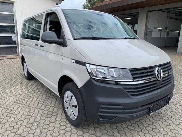 Volkswagen T6 Transporter 110 kW image number 28