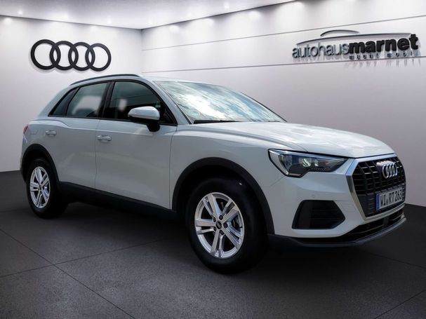 Audi Q3 35 TFSI 110 kW image number 10