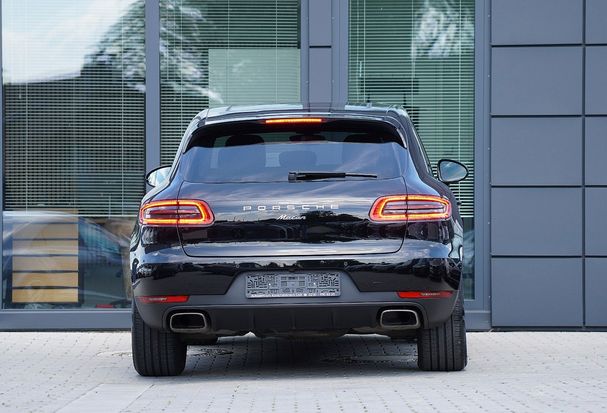 Porsche Macan 185 kW image number 6