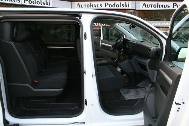 Opel Vivaro 110 kW image number 23