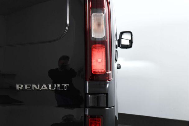 Renault Trafic dCi L2H1 110 kW image number 13