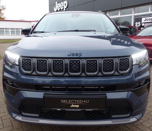 Jeep Compass 177 kW image number 2