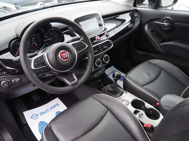 Fiat 500X 1.3 MultiJet 70 kW image number 15