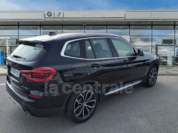 BMW X3 xDrive 215 kW image number 22