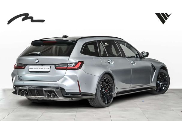 BMW M3 Touring xDrive 375 kW image number 3