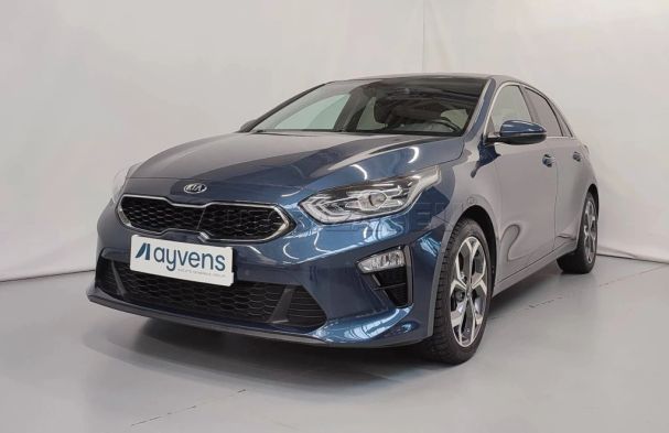 Kia Ceed 1.6 CRDi Platinum 100 kW image number 1