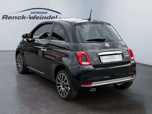 Fiat 500 51 kW image number 4