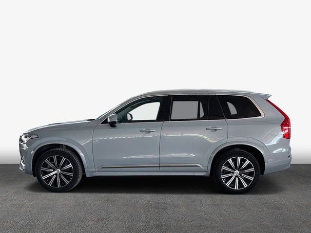 Volvo XC90 AWD B5 184 kW image number 4