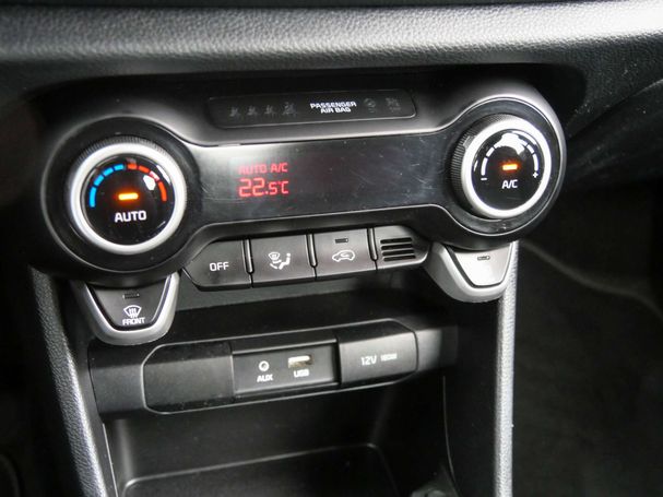 Kia Picanto 1.0 49 kW image number 11