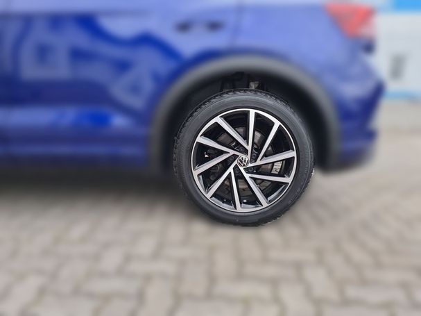 Volkswagen T-Roc R DSG 4Motion 221 kW image number 27