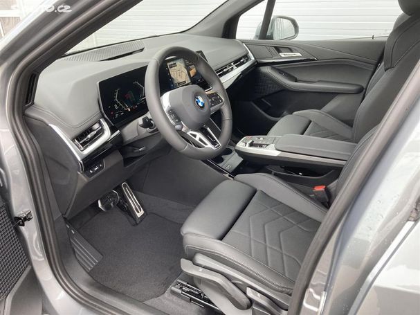 BMW 218d Active Tourer 110 kW image number 4