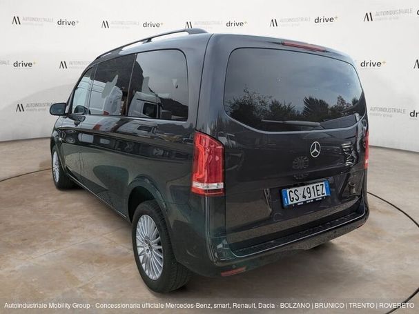 Mercedes-Benz Vito 119 CDi Mixto 140 kW image number 3