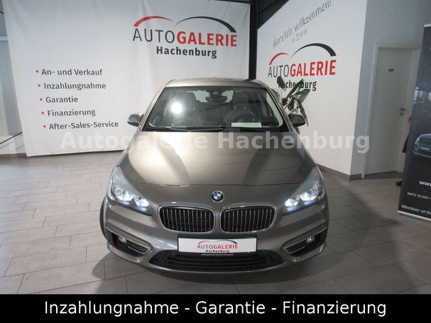 BMW 216d Active Tourer 85 kW image number 2