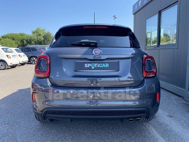 Fiat 500X 1.0 FireFly Turbo 88 kW image number 6