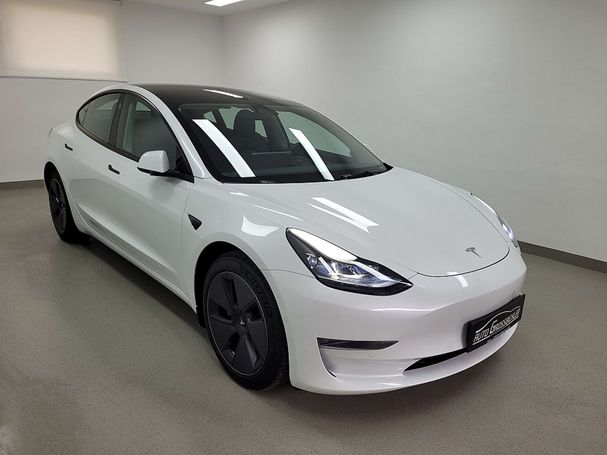 Tesla Model 3 Long Range AWD 340 kW image number 21