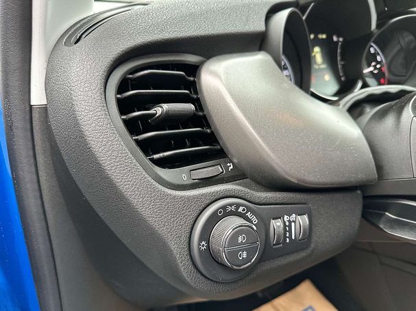 Fiat 500X Hybrid Dolcevita DCT 96 kW image number 14