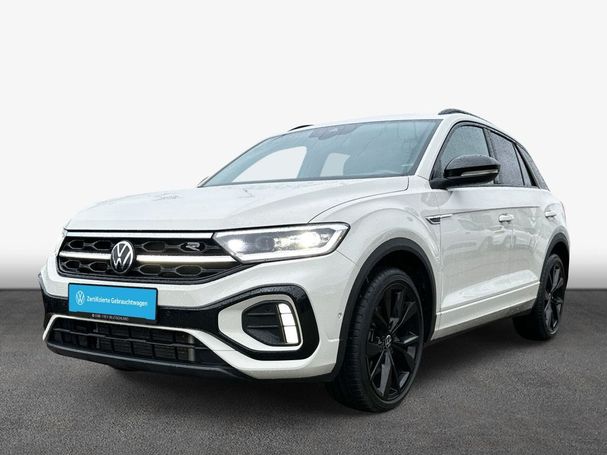 Volkswagen T-Roc 1.5 TSI R-Line DSG 110 kW image number 1