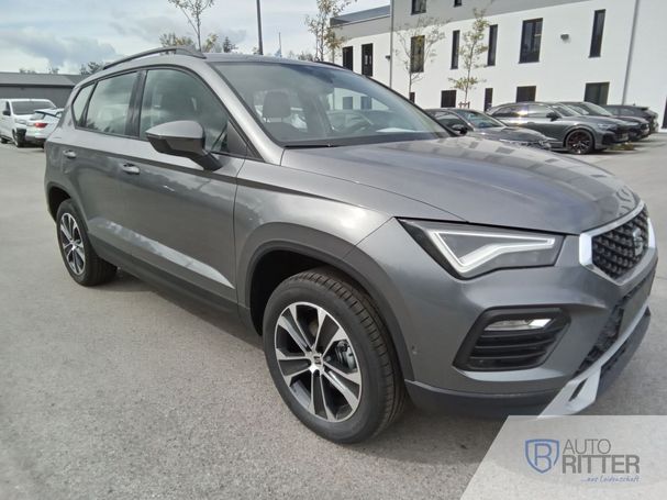 Seat Ateca 110 kW image number 2