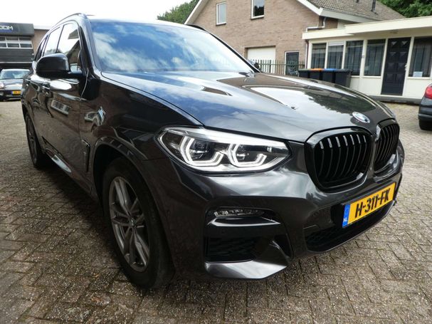 BMW X3 xDrive20i 135 kW image number 7