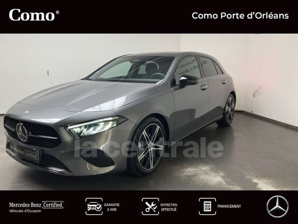 Mercedes-Benz A 180 100 kW image number 1