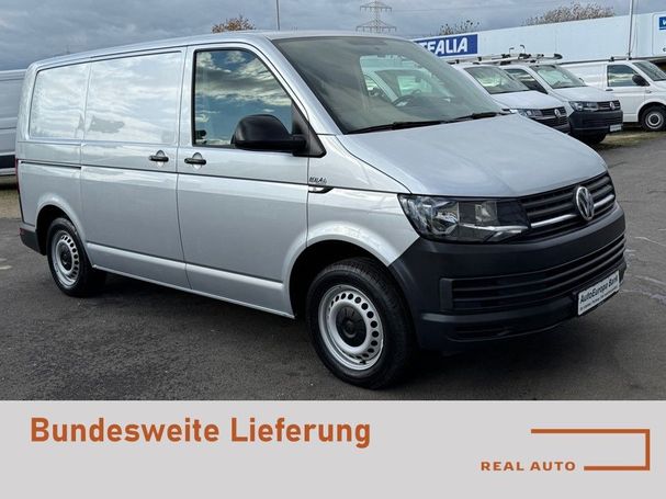 Volkswagen T6 Transporter 75 kW image number 2