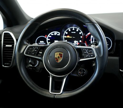 Porsche Cayenne Coupé E-Hybrid 340 kW image number 33