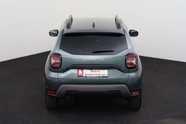 Dacia Duster TCe EDC 111 kW image number 6