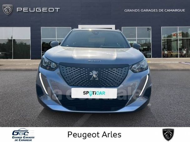 Peugeot 2008 PureTech 74 kW image number 3