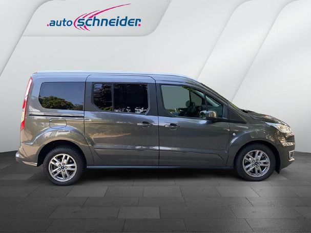 Ford Grand Tourneo Connect 88 kW image number 5