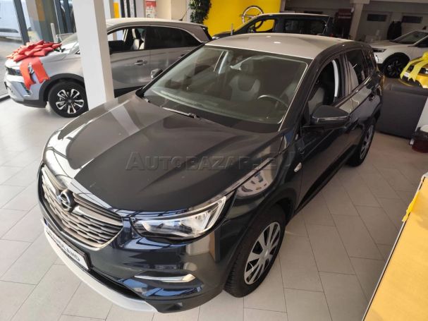 Opel Grandland X 1.6 88 kW image number 7