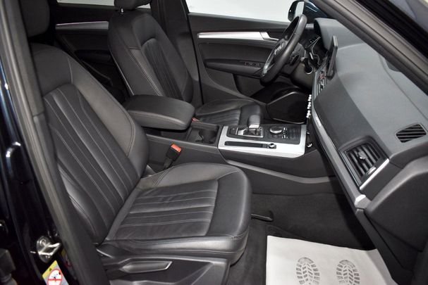 Audi Q5 35 TDI quattro S-line 120 kW image number 4