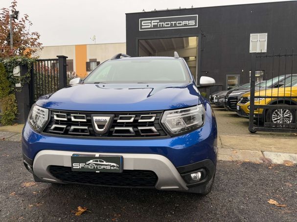 Dacia Duster TCe Prestige 74 kW image number 3