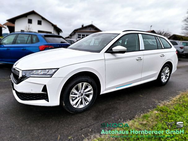 Skoda Octavia 2.0 TDI 110 kW image number 1