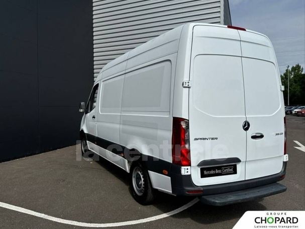 Mercedes-Benz Sprinter 3.5t 315 CDI RWD 110 kW image number 1