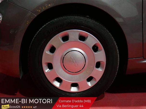 Fiat 500 1.0 51 kW image number 7