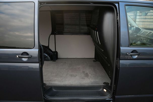 Volkswagen T6 Transporter 150 kW image number 7