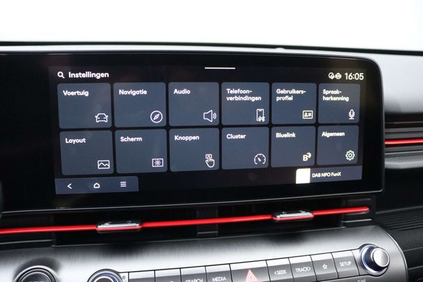 Hyundai Kona 104 kW image number 24