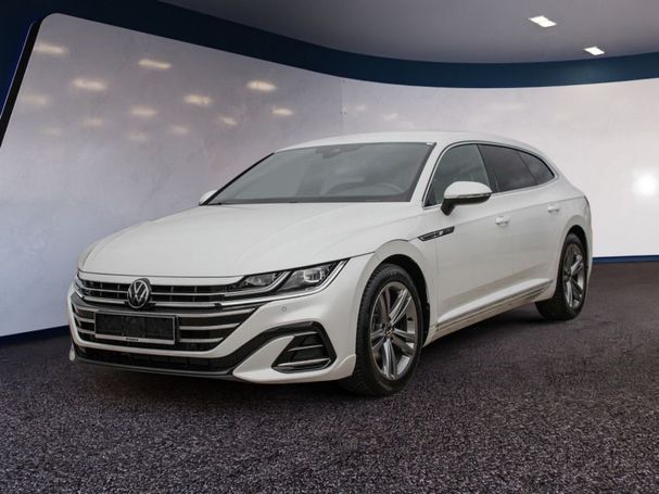 Volkswagen Arteon 2.0 TDI Shooting Brake 147 kW image number 1