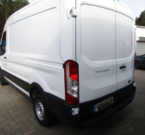 Ford Transit L2 2.0 EcoBlue 77 kW image number 5