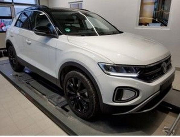 Volkswagen T-Roc 2.0 TDI Move 85 kW image number 3