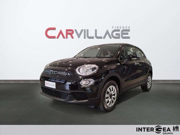 Fiat 500X 1.5 Hybrid Dolcevita 96 kW image number 1