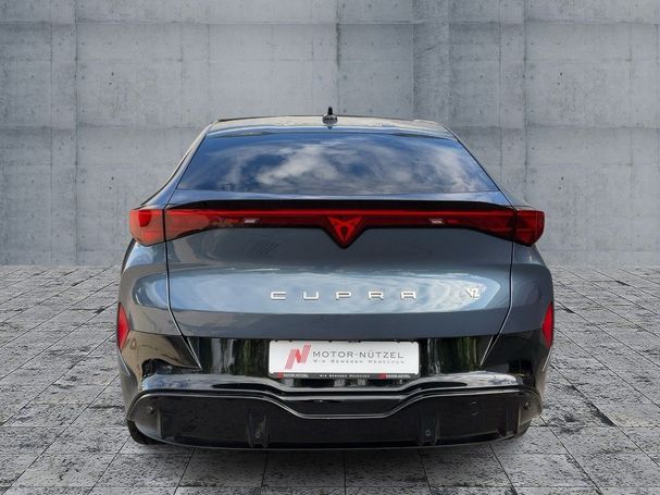 Cupra Tavascan VZ 250 kW image number 3