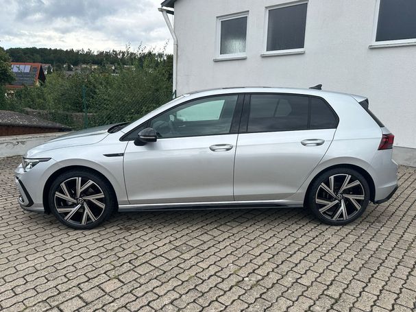 Volkswagen Golf 1.5 eTSI R-Line DSG 110 kW image number 7